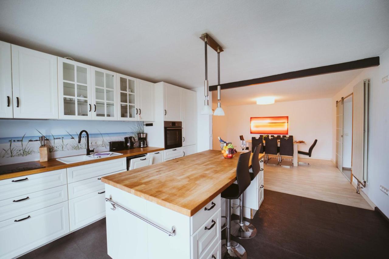 Aparthotel Stralsund Studios Und Apartments Екстер'єр фото