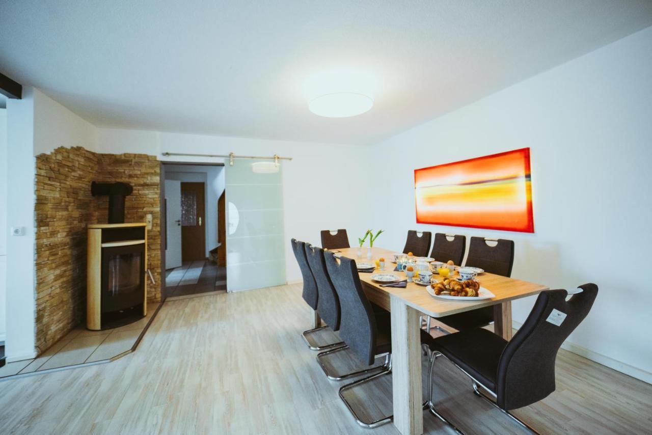 Aparthotel Stralsund Studios Und Apartments Екстер'єр фото
